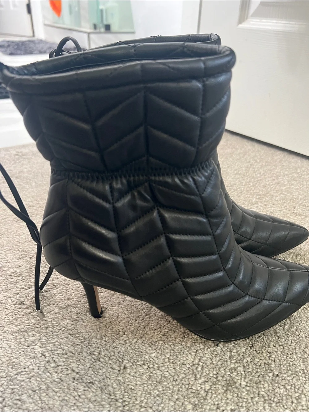Vince Camuto gorgeous vince